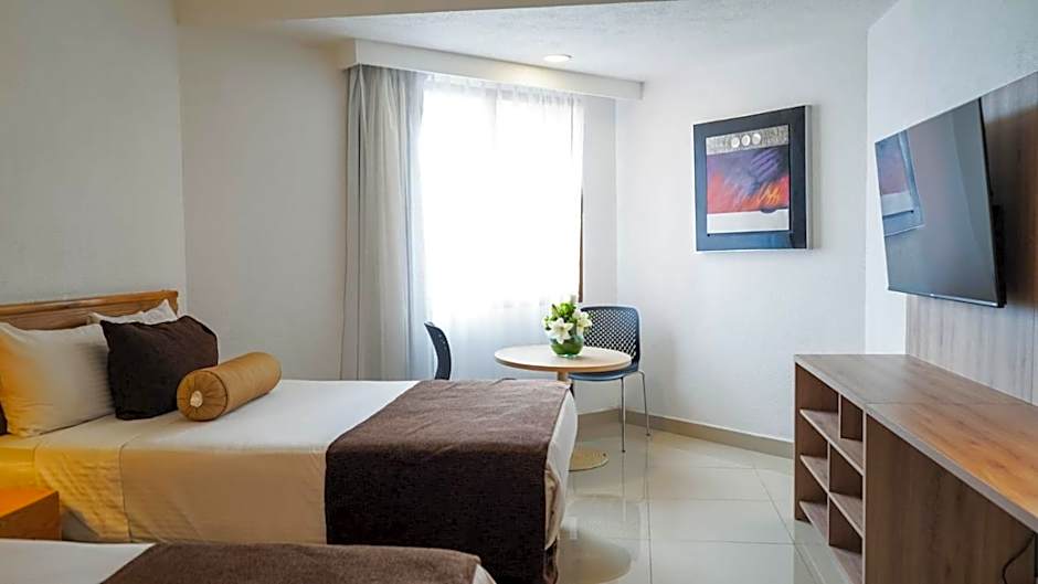 Hotel Laffayette Ejecutivo