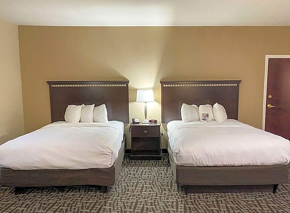 Comfort Suites Kings Bay Naval Base Area