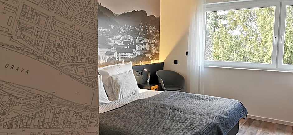 Hotel CityMap Maribor