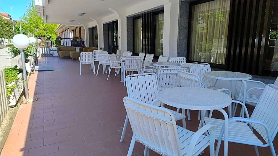 Hotel Rosy