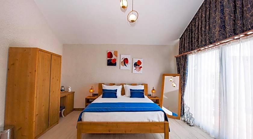 Vista Del Amor Faralya