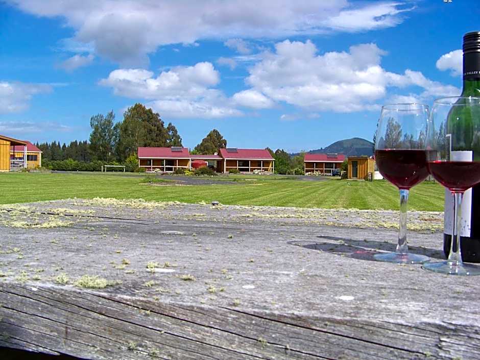 Longbourne Lodge Motel Mosgiel