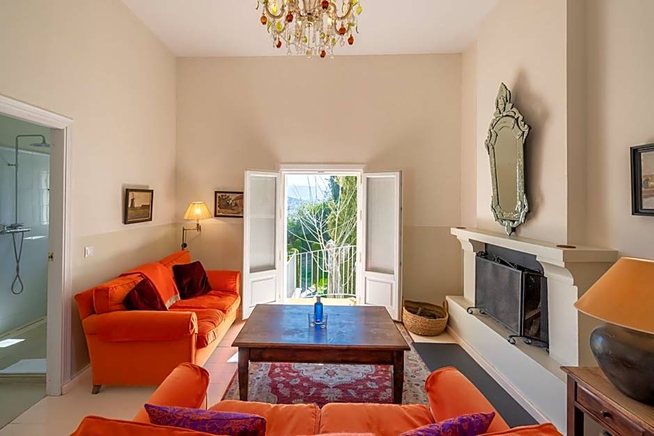 Hotel La Fuente de la Higuera