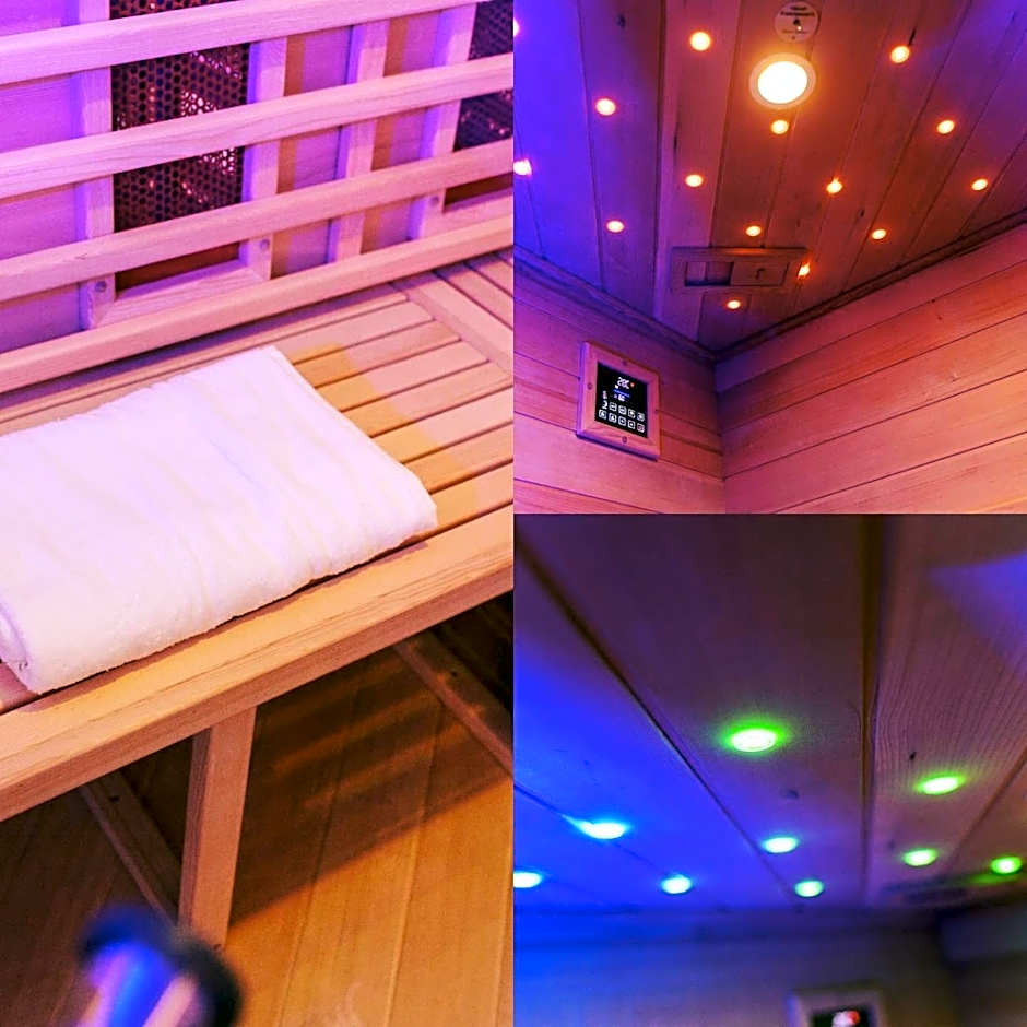 Capriccio Di Pasta Residence & Spa