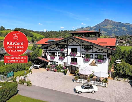 Hotel Garni Zimmermann