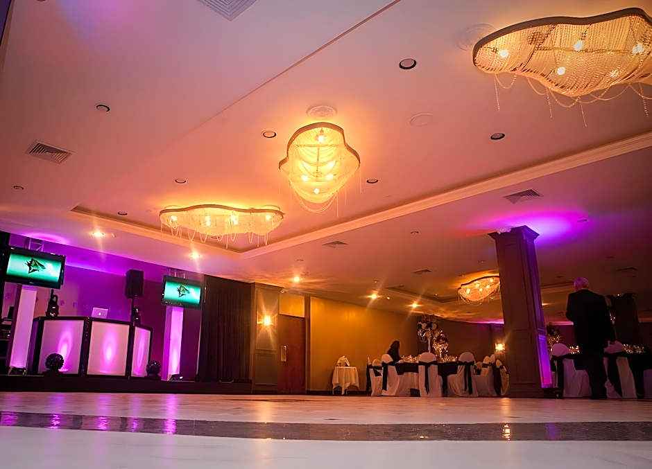 The Royal Regency Hotel