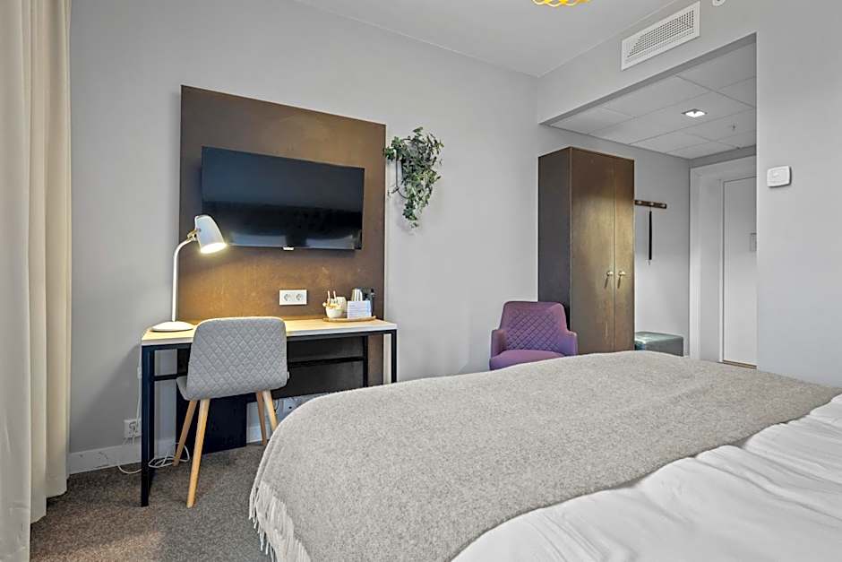 Clarion Collection Hotel Astoria