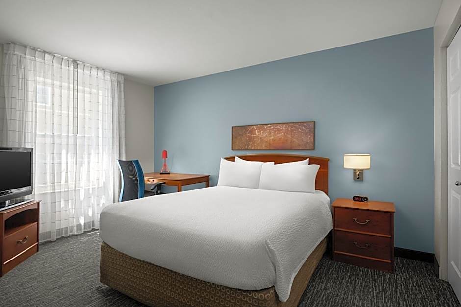 TownePlace Suites by Marriott Salt Lake City Layton