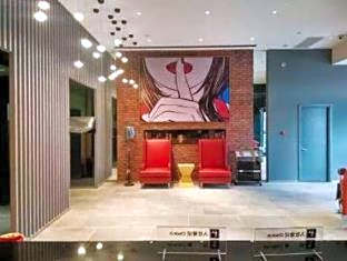 Jinjiang Inn Gaocheng Peoples Hospital Branch