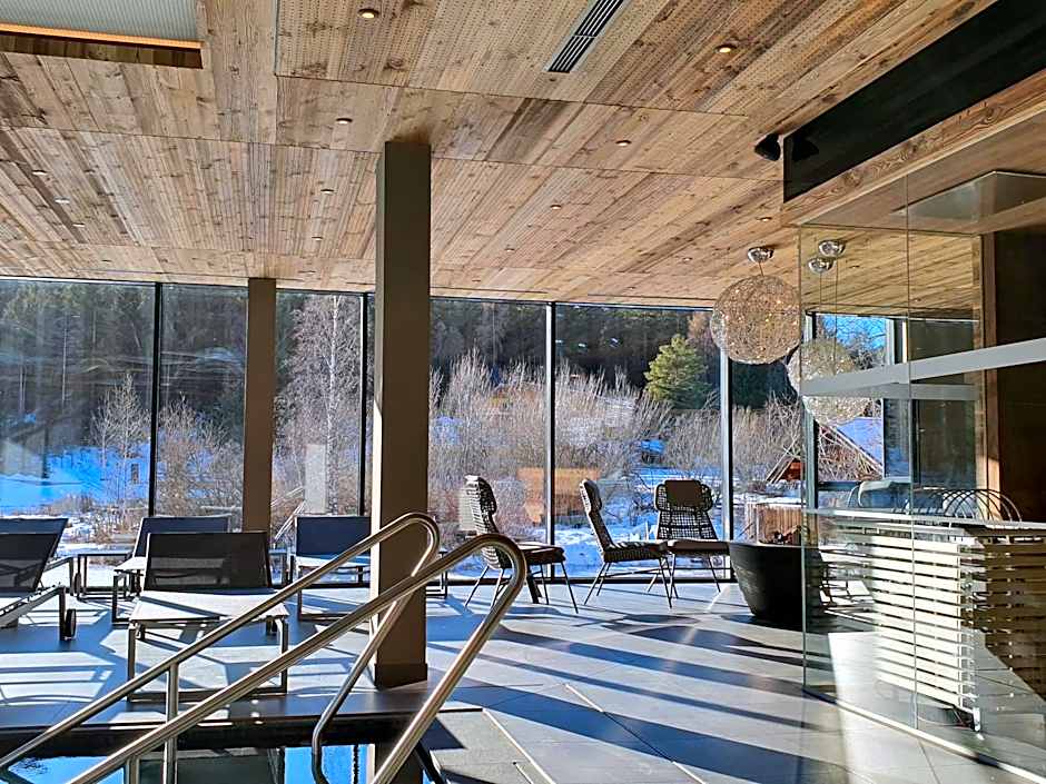 Hotel Seespitz Seefeld Superior