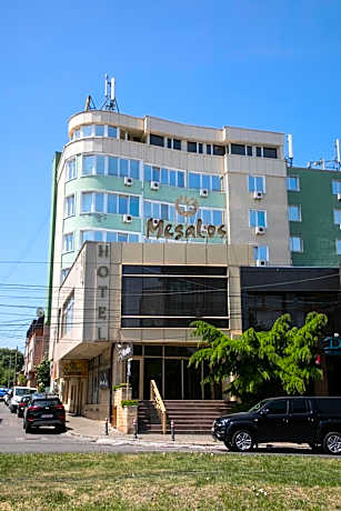 Hotel Megalos