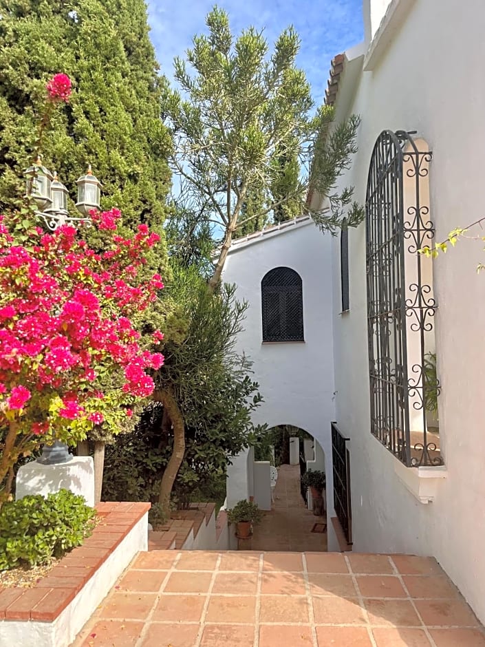 La Barranca de la Barca