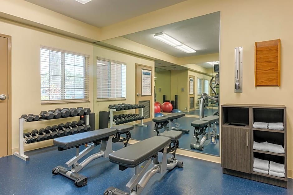 Candlewood Suites Fort Myers Interstate 75, an IHG Hotel