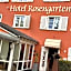 Hotel Rosengarten