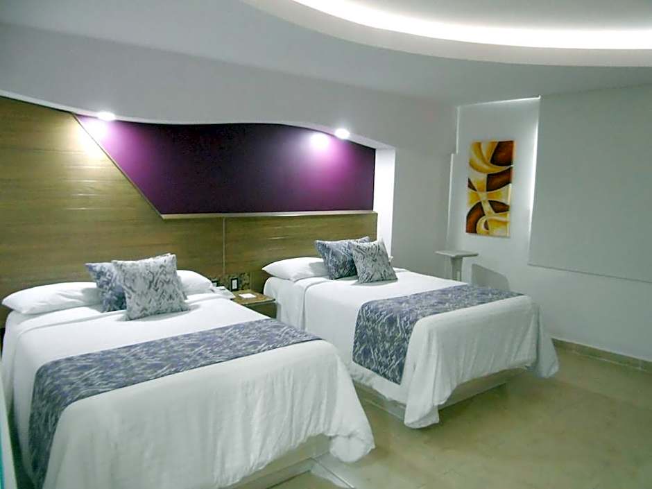Hotel Magico Inn