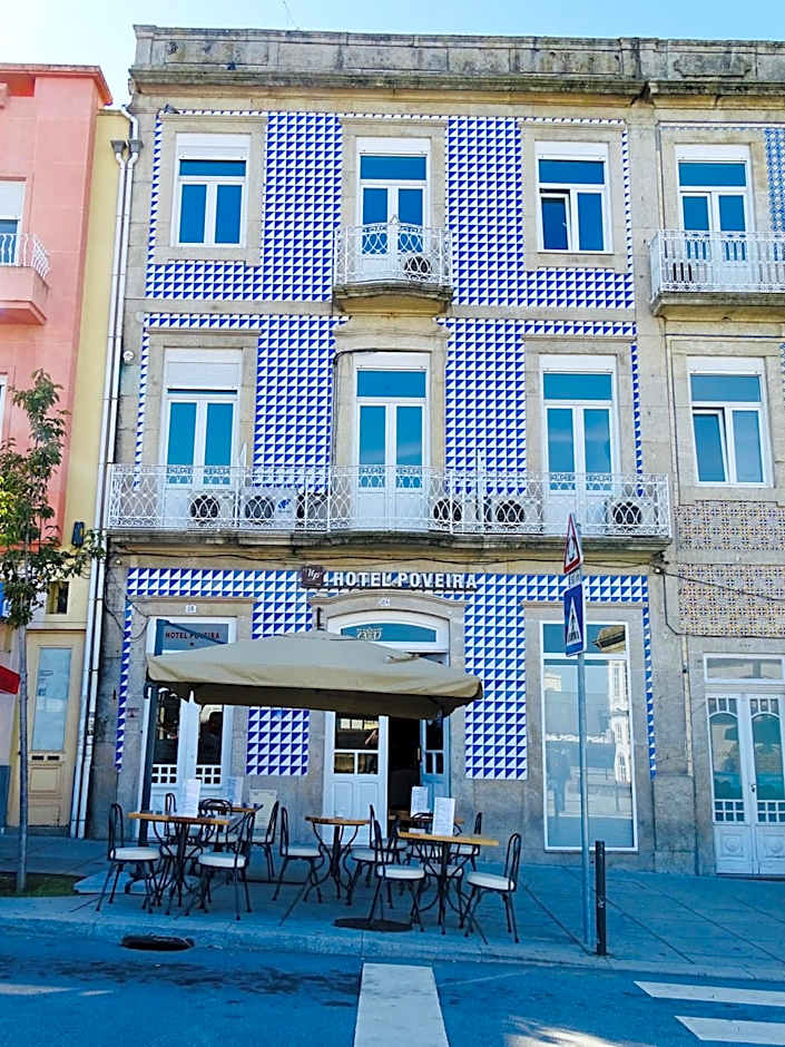 Poveira Hotel
