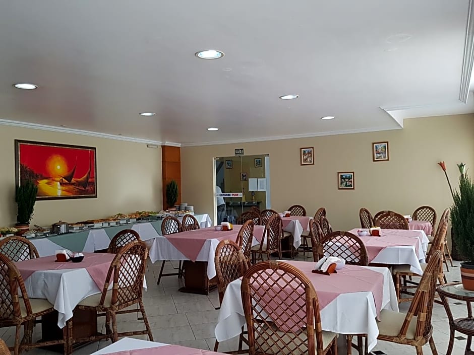 Marbello Ariau Hotel