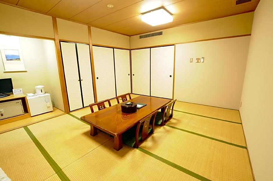 Isawa no Sato Hotel