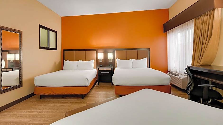 Best Western View Of Lake Powell Hotel