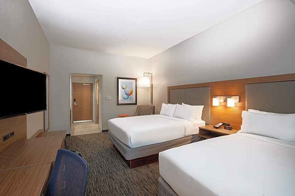Holiday Inn Express Hotel & Suites Columbus By IHG