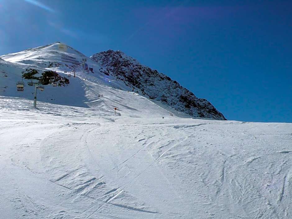 Hotel Alpenrose aktiv & sport