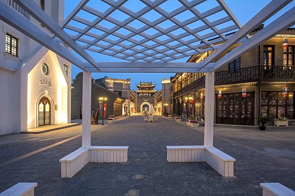 Himalayas Nantong Hotel