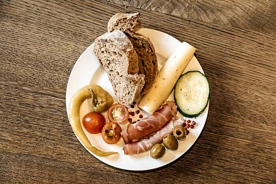 Weinhotel des Riesling Zum Grünen Kranz