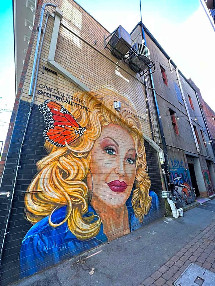 Crowne Plaza Knoxville Downtown University By IHG