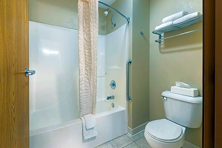 Best Western Wittenberg Inn