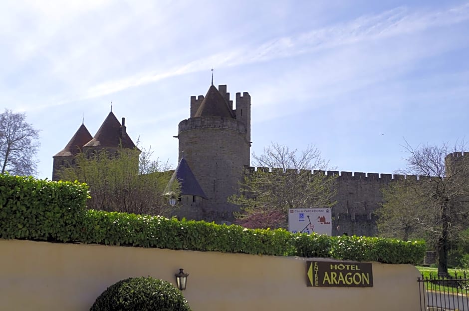 Hotel l'Aragon