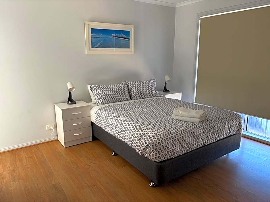 Kangaroo Island Bayview Villas