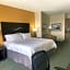 Holiday Inn Express Hotel And Suites Fort Stockton