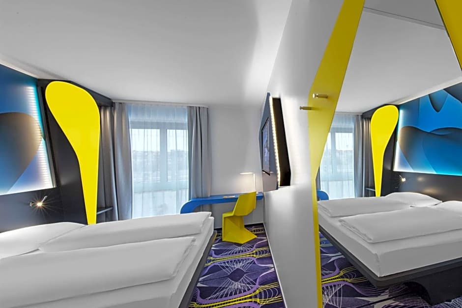 Prize by Radisson, Erfurt City