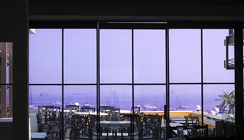 Hotel Harbour View Colaba