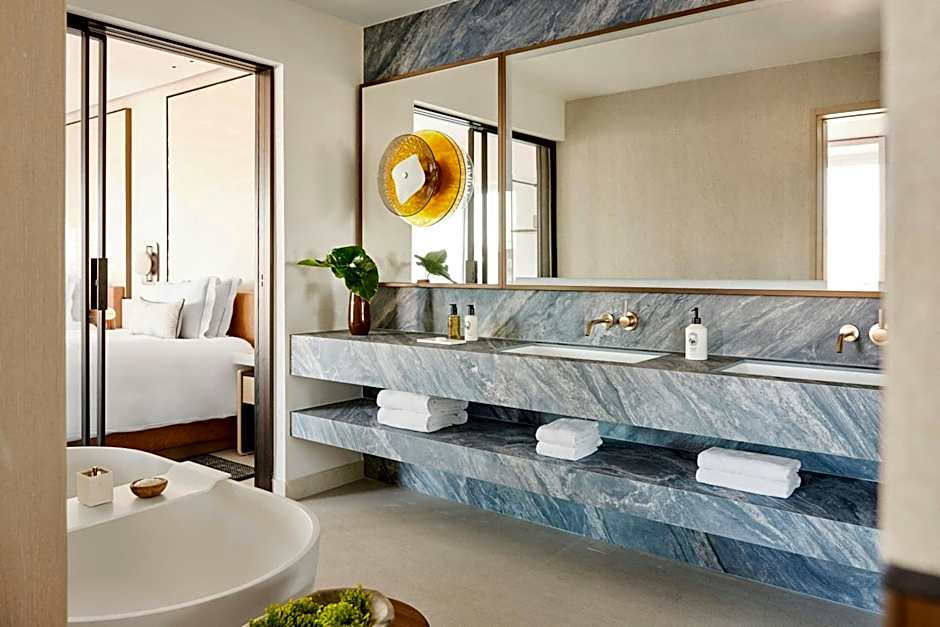 Hotel Arts Barcelona