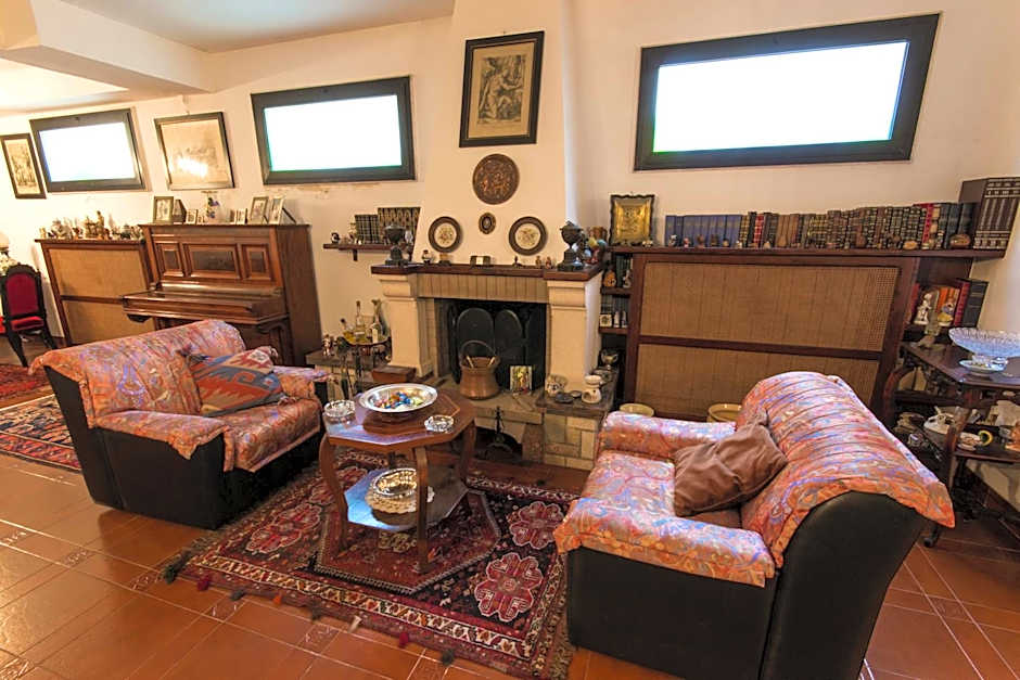 B&B Luxury