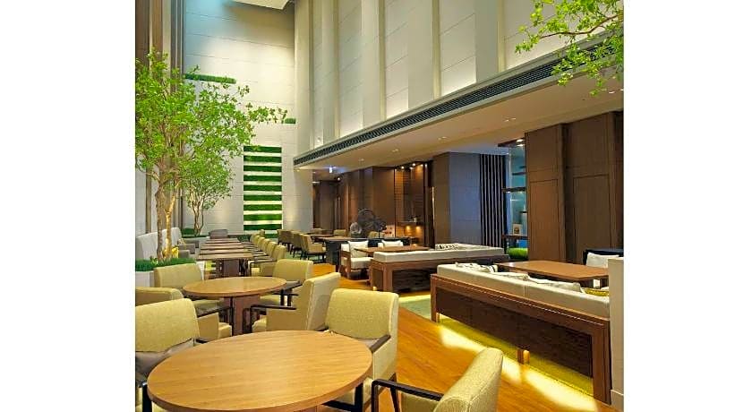 Osaka Marriott Miyako Hotel