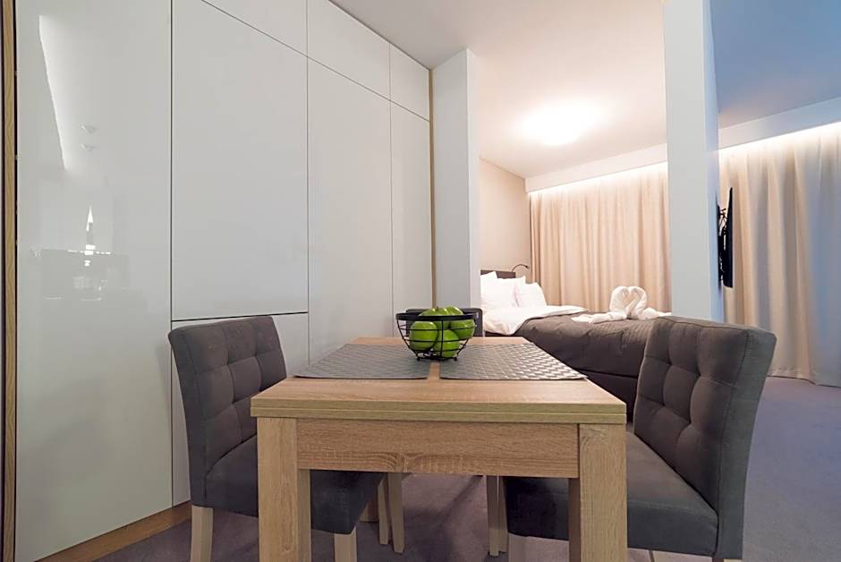 Apart-Hotel VIVI RESIDENCE & SPA