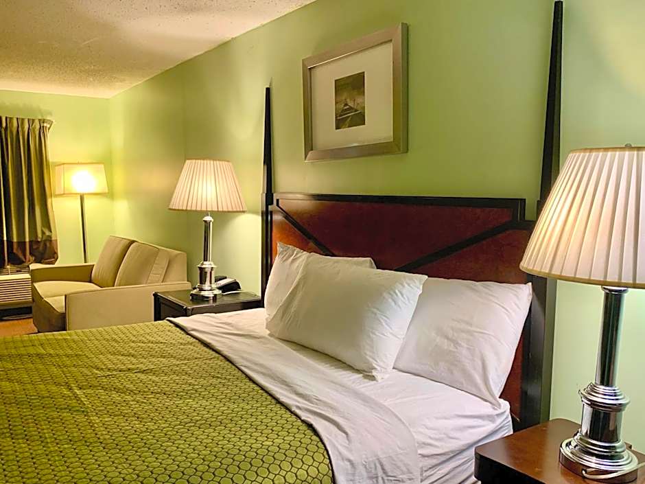 Executive Inn Chester