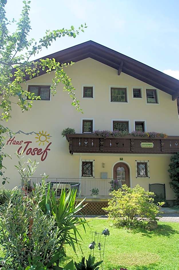 Haus Josef