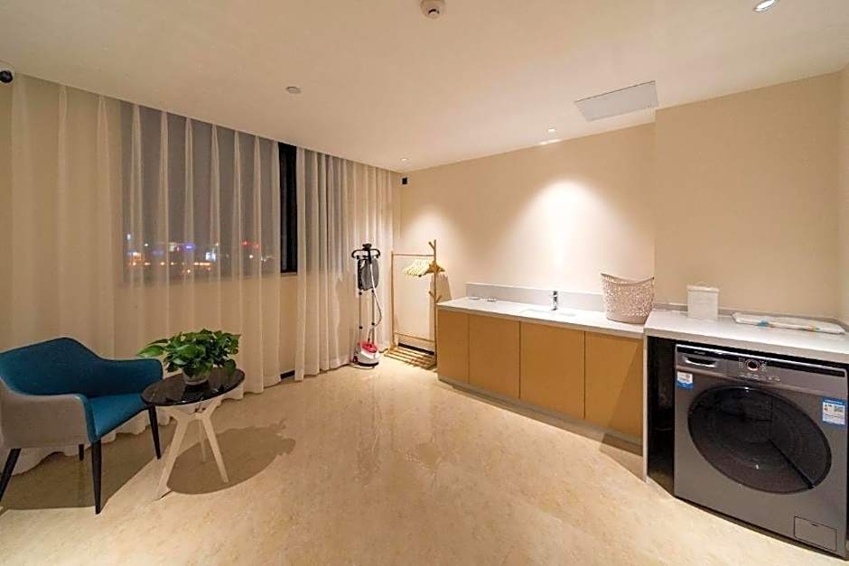 City Comfort Inn Huize Ancient City