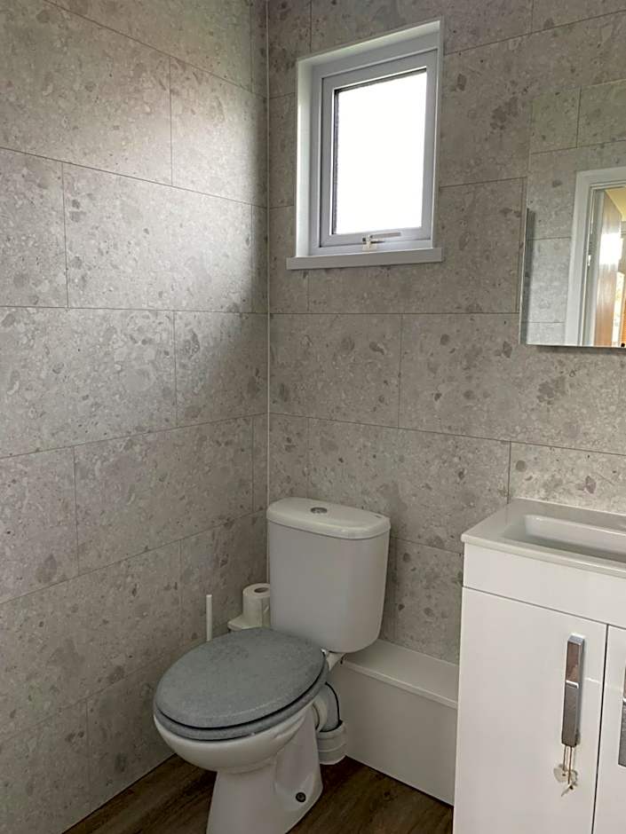 Shore Thing Holiday Chalet Parkdean K81