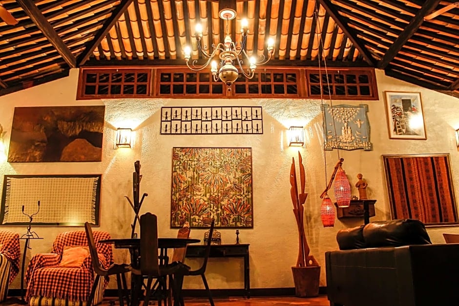 Vilangelim Eco Pousada