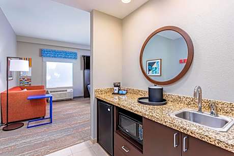 King Studio Suite - Non Smoking