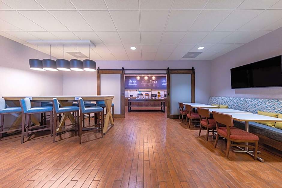 Hampton Inn By Hilton St Robert