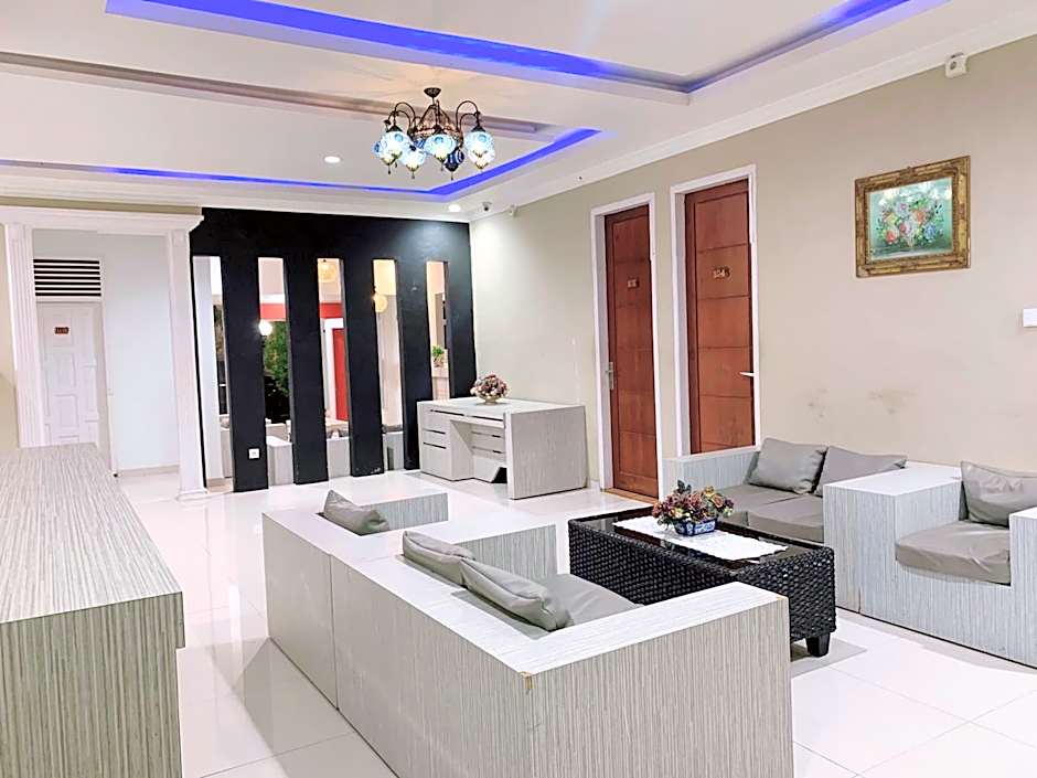 HOTEL SHAFIRA SYARIAH PARIAMAN