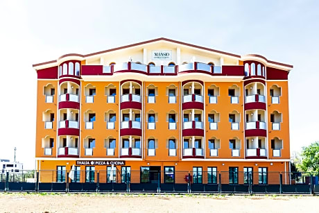 Mansio Residence & Hotel