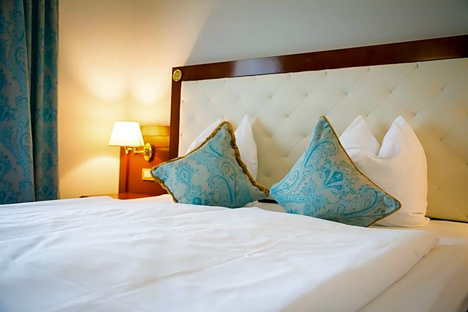 Mediterranee Family Hotel & Spa