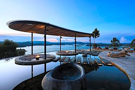 The Brown, Guatape, Autograph Collection®