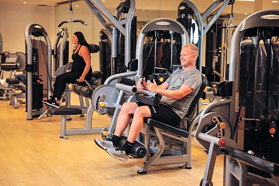 Van der Valk Hotel Heerlen